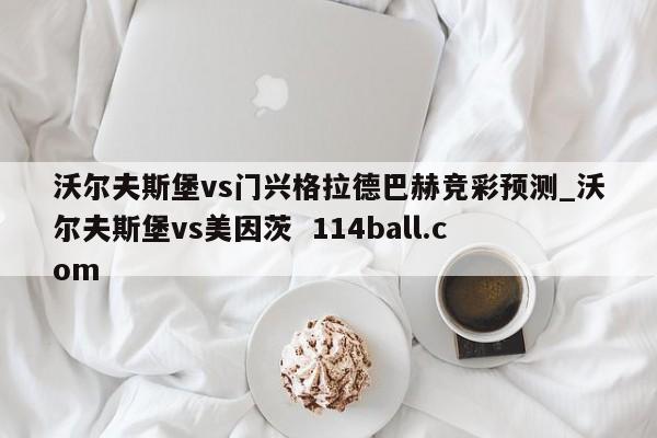 沃尔夫斯堡vs门兴格拉德巴赫竞彩预测_沃尔夫斯堡vs美因茨  114ball.com